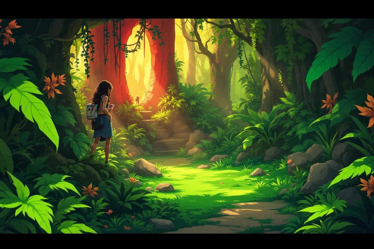 Green hell : jeu de survie, éditions et acheter en ligne