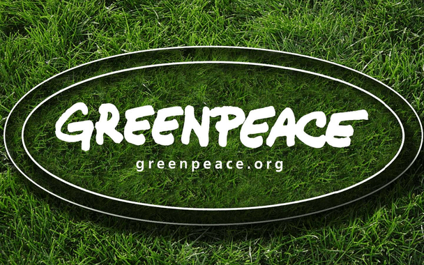Greenpeace - L'ONG tente de changer la face de la crypto avec Change the code, not the climate