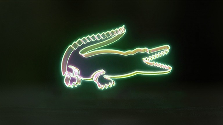 nft lacoste
