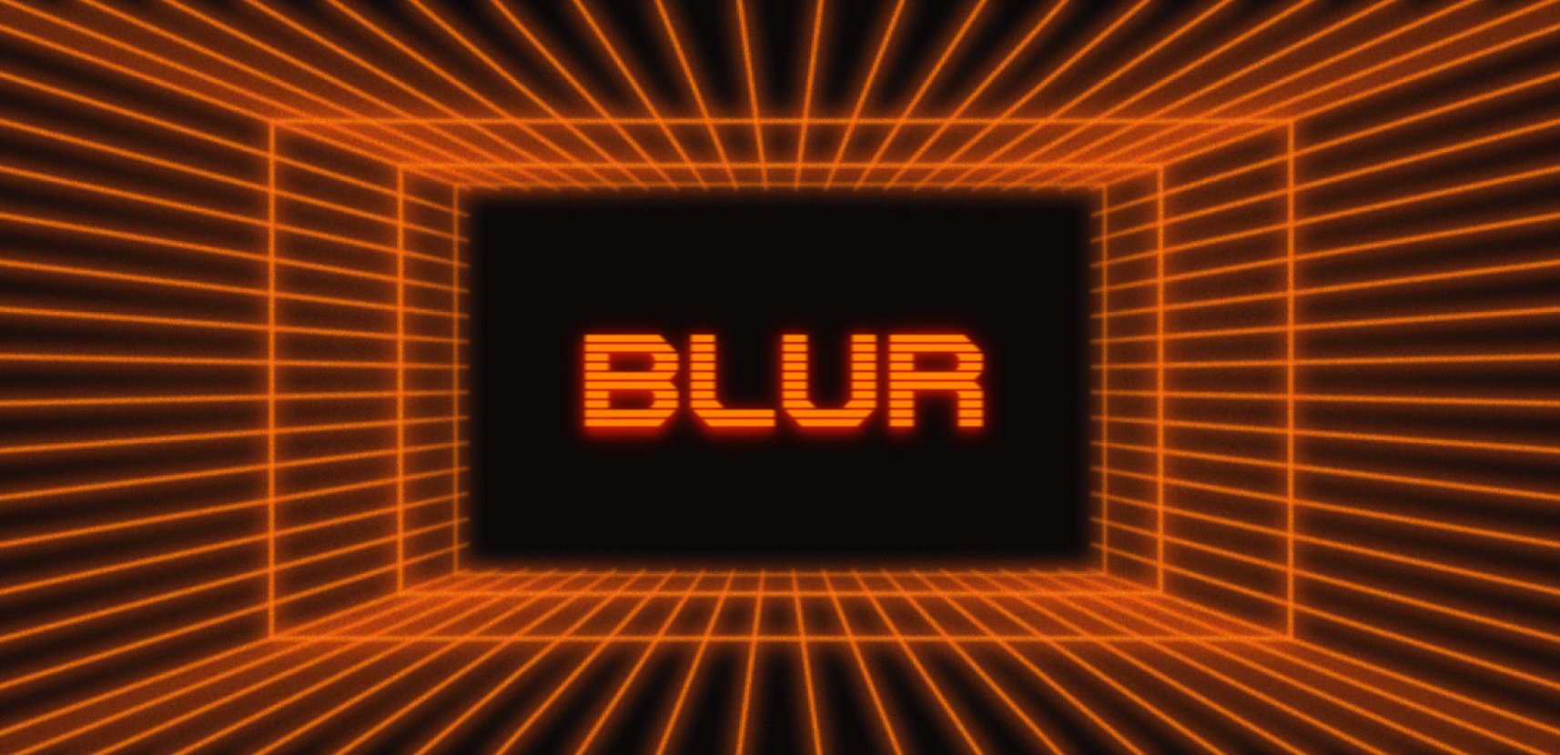 Grosse tempête sur Opensea : la plateforme NFT Blur rencontre un succès fou !