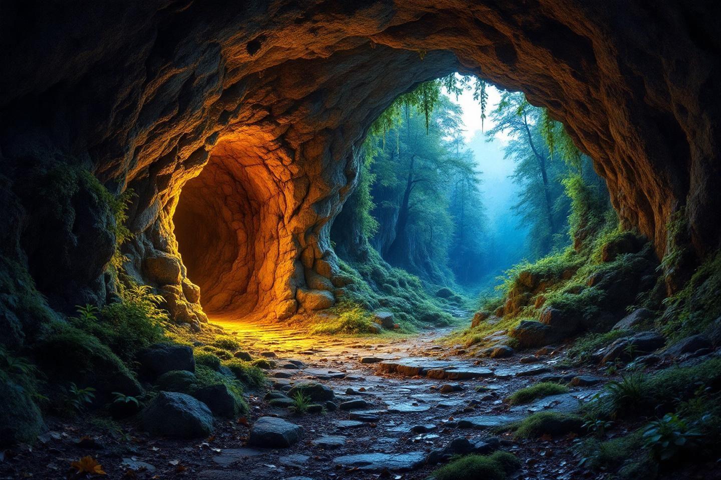 Grotte mystique Disney Dreamlight Valley : comment résoudre les énigmes et quêtes secrètes