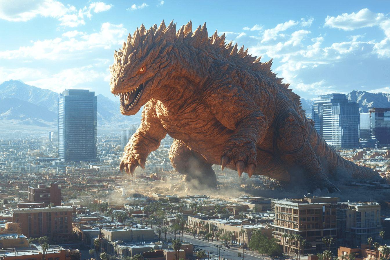 Groudon Pokémon GO : guide pour vaincre et capturer ce Pokémon légendaire en raid