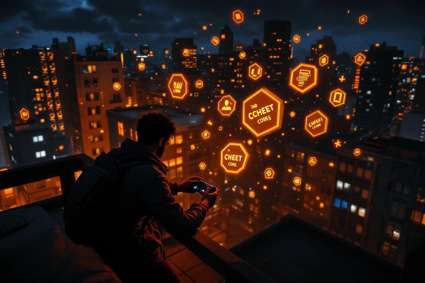 GTA 5 : codes de triche hélicoptère, liste complète des cheat codes