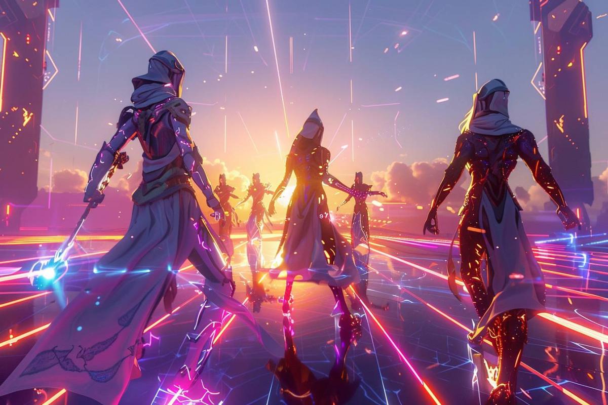 Guide ASTRA : Knights of Veda - Tier list et conseils de reroll pour optimiser votre équipe