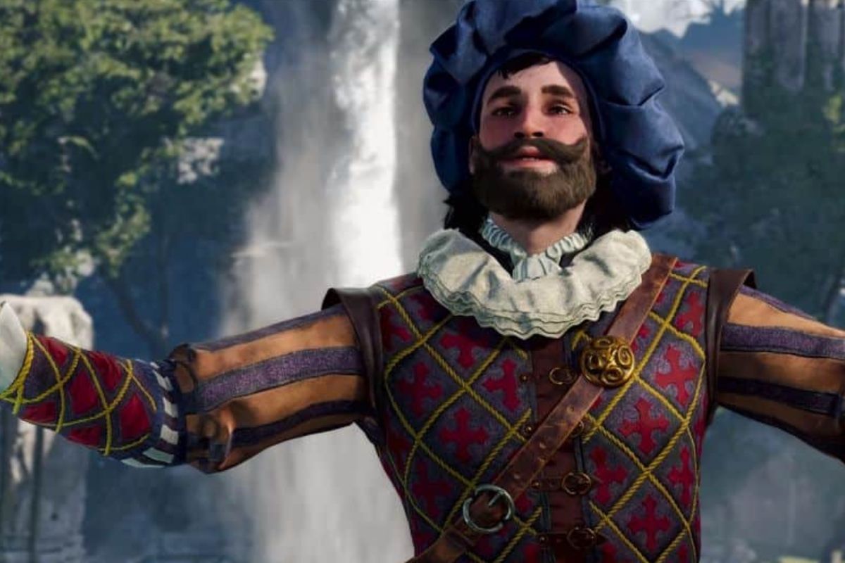 Guide Baldur's Gate 3 : optimisez votre Barde de l'épée