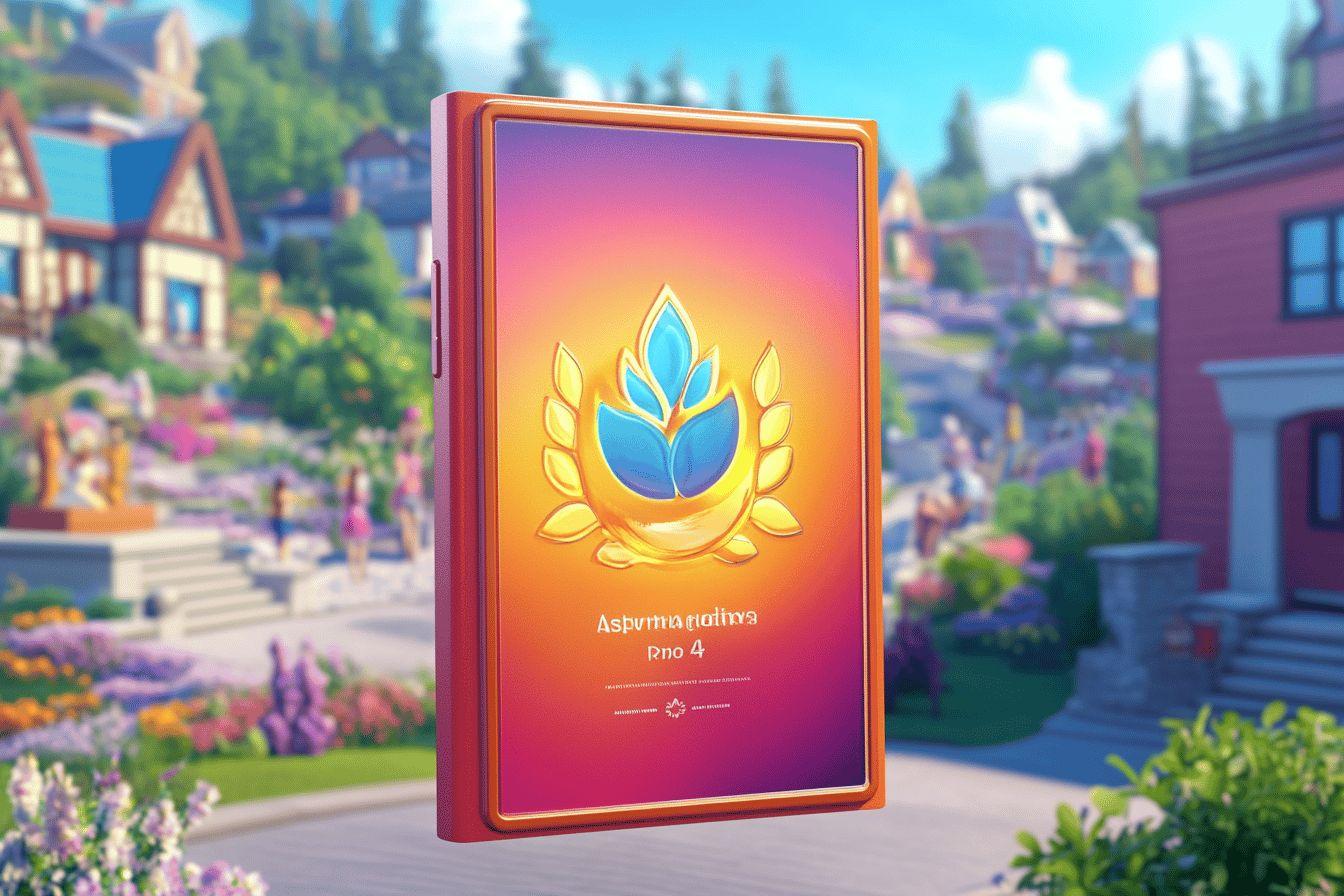 Guide complet des aspirations dans les Sims 4 : tout savoir sur les différents types