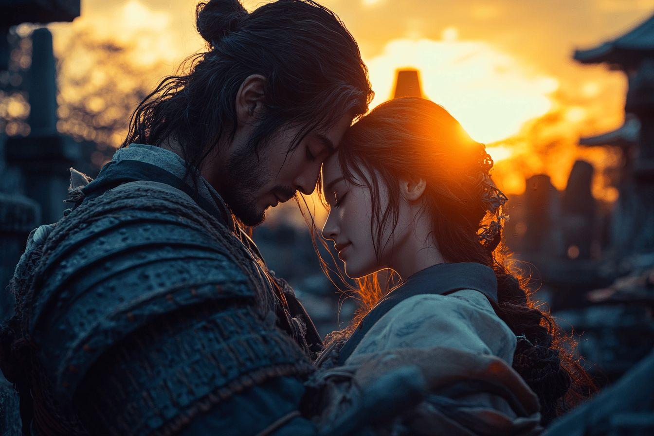 Guide complet Assassin's Creed Shadows : romance avec Katsuhime et quêtes pour recruter l'alliée