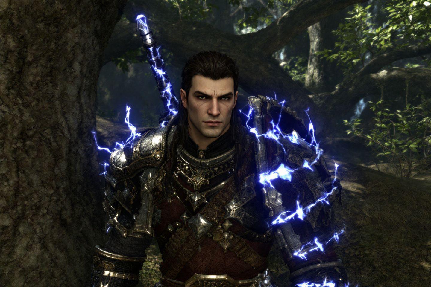 Guide complet du Bréton dans The Elder Scrolls V : Skyrim - Race, armures et compétences essentielles