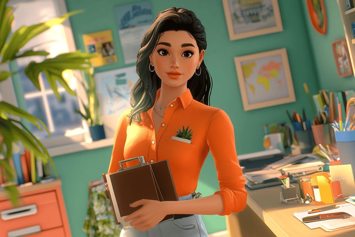 Guide complet des carrières et métiers dans Les Sims 4 : tout savoir pour réussir
