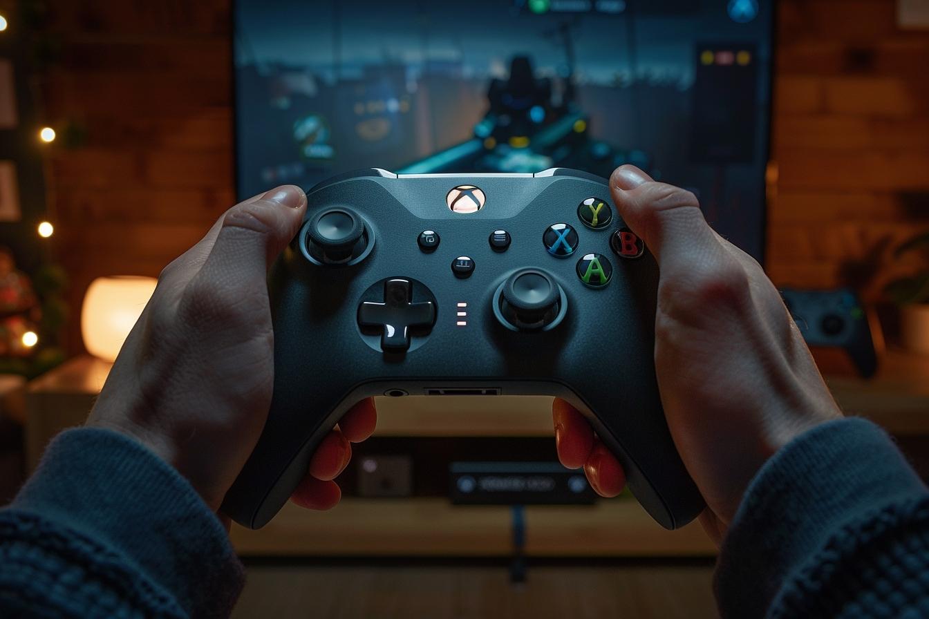 Guide complet : comment enlever le code parental sur Xbox 360 facilement.