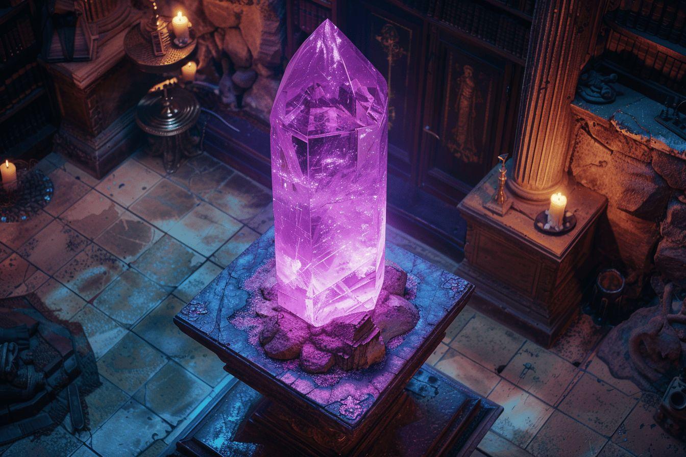 Guide complet : comment obtenir et utiliser la lingolithe pour le perfectionnement dans Diablo 4