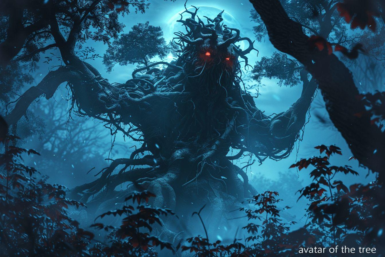 Guide complet : comment vaincre l'avatar de l'arbre-occulte dans Shadow of the Erdtree