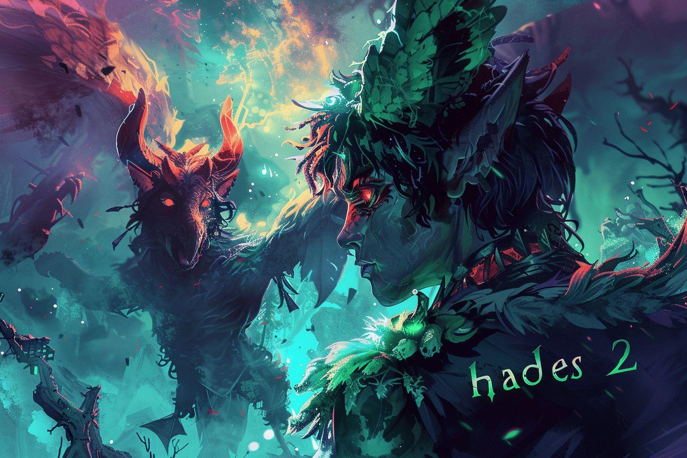 Guide complet des compagnons dans Hades 2 : comment les débloquer et les utiliser