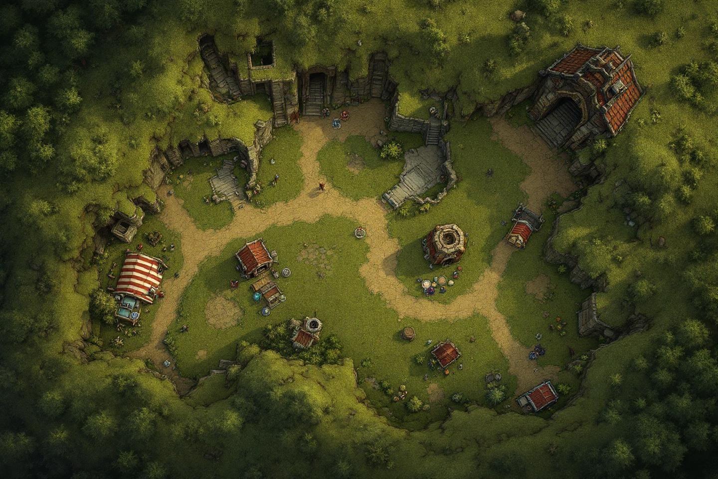 Guide complet de Craven's Nook : emplacements, liste et photos de cette zone secrète