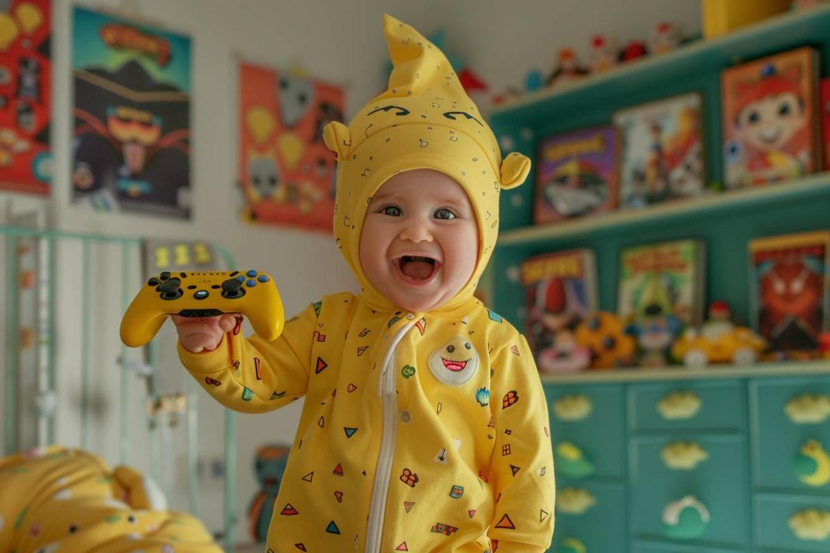 Guide complet pour débutants du jeu Le bébé en jaune : astuces, stratégies et secrets à découvrir