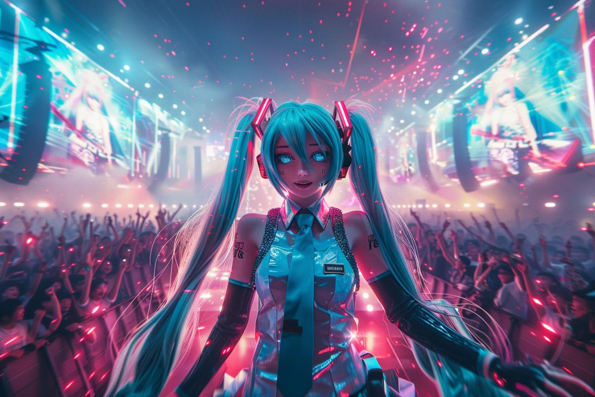 Guide complet des musiques de Project DIVA F et f sur PS3 et PSVita