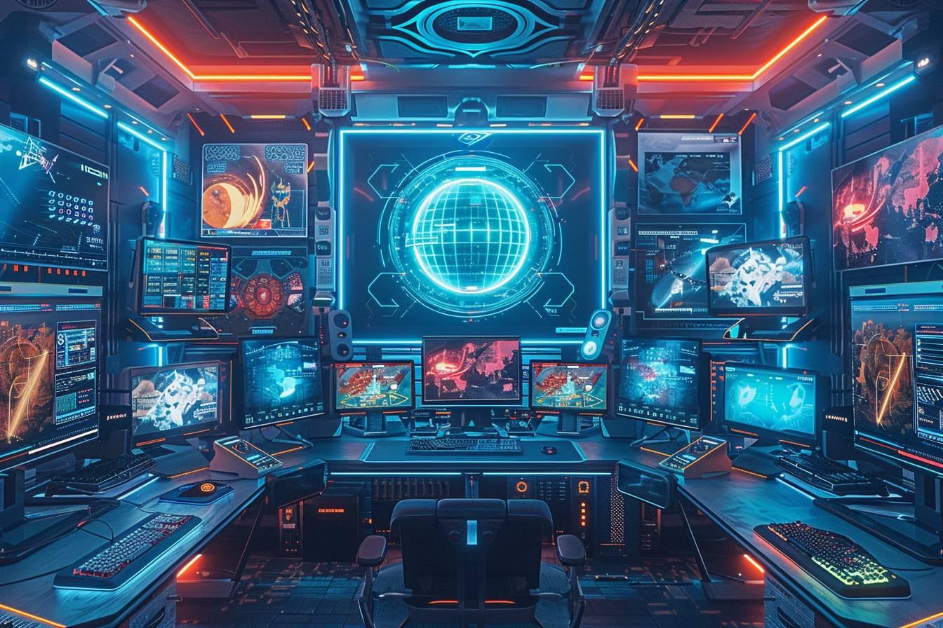 Guide complet d'installation d'émulateur sur PC : étapes et conseils 2024