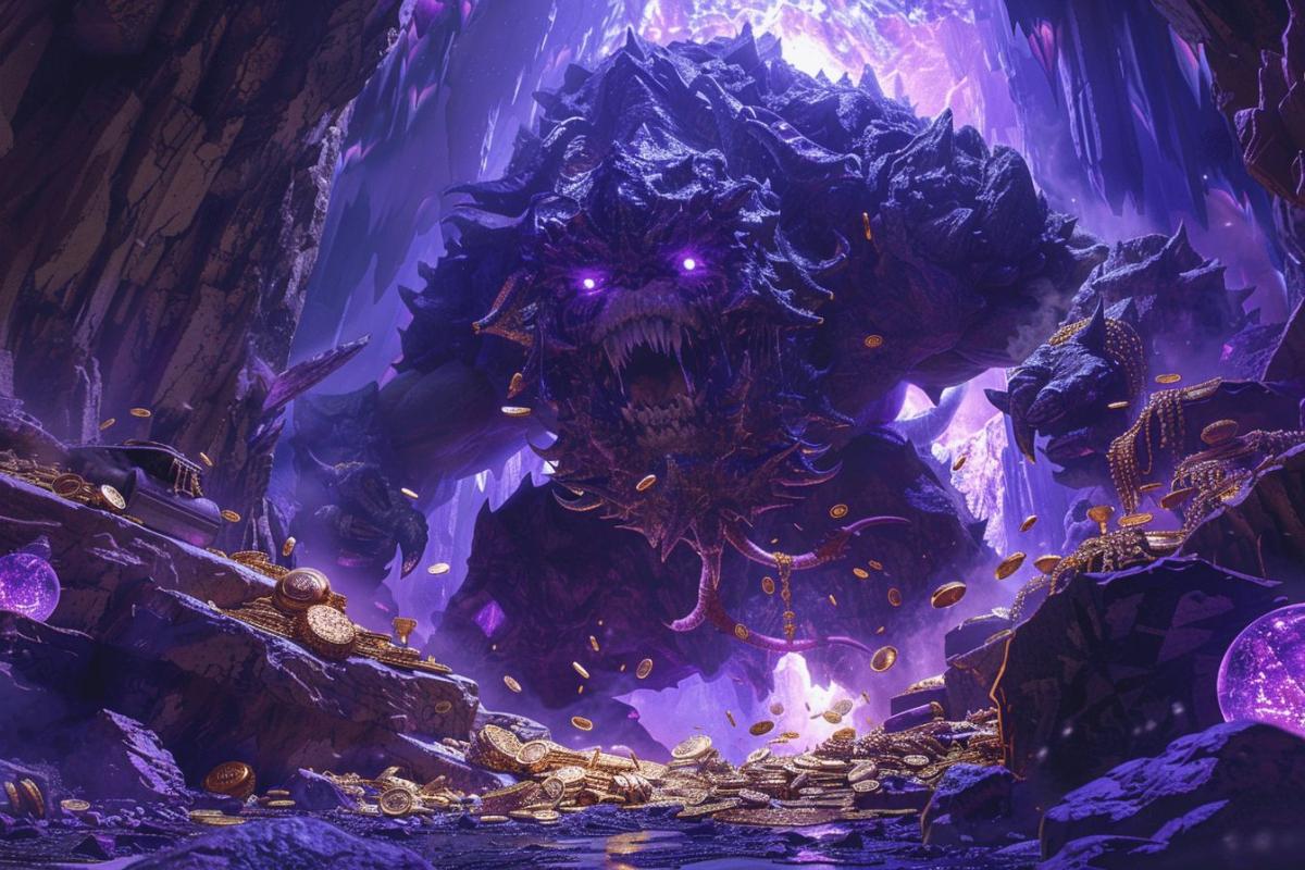 Guide complet du donjon Roi Nidas : stratégies et astuces pour Dofus