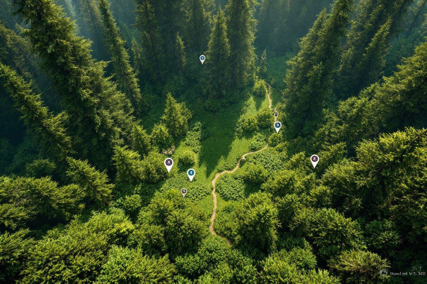 Guide complet Enshrouded : trouver et récolter l'ortie - carte interactive et emplacements