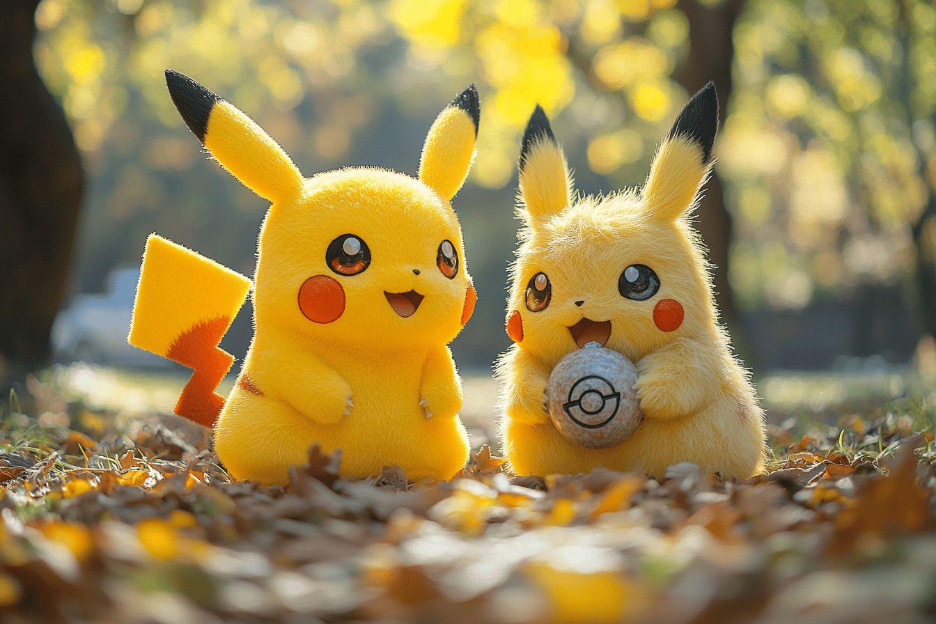 Guide complet des évolutions Pokémon GO : liste des méthodes et objets spéciaux