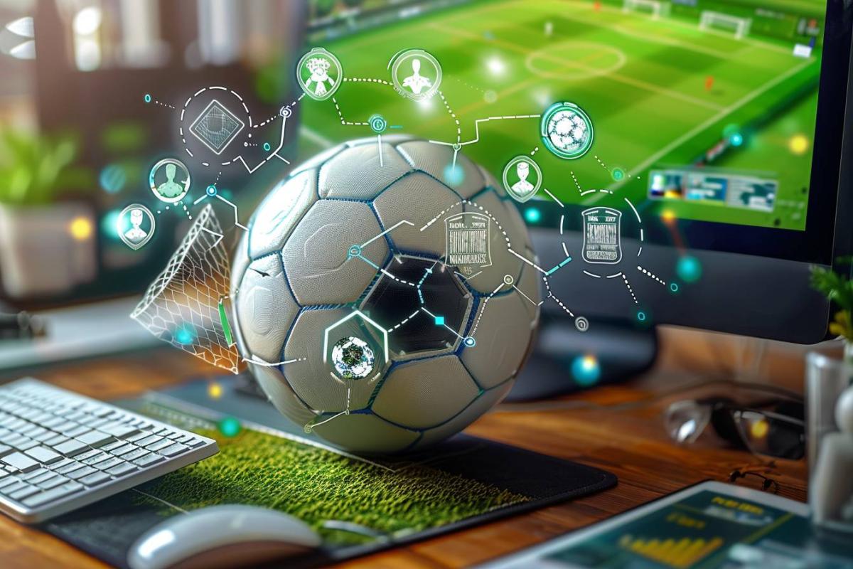 Guide complet FM 24 : astuces et conseils pour maîtriser Football Manager 2024
