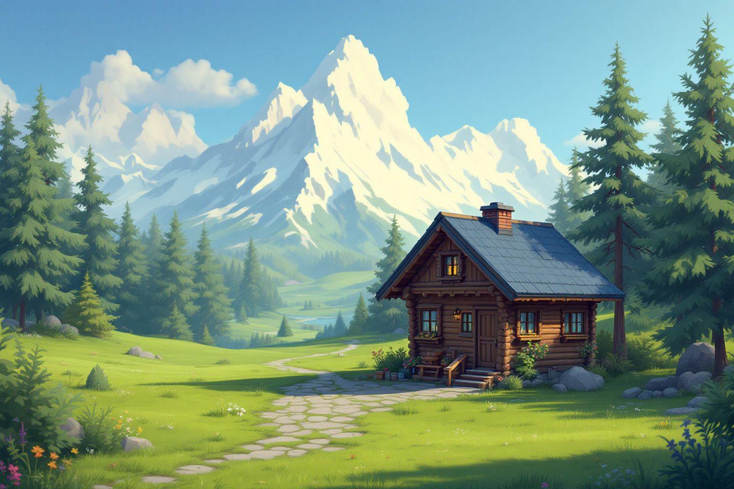 Guide complet des maisons dans Skyrim : acheter, améliorer et habiter votre logement