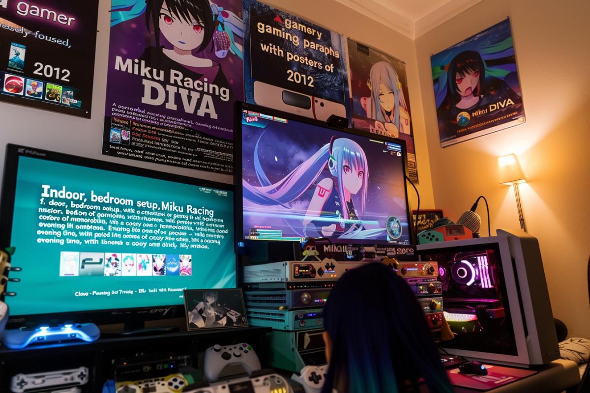 Guide complet modules Project DIVA f : costumes, artistes et astuces