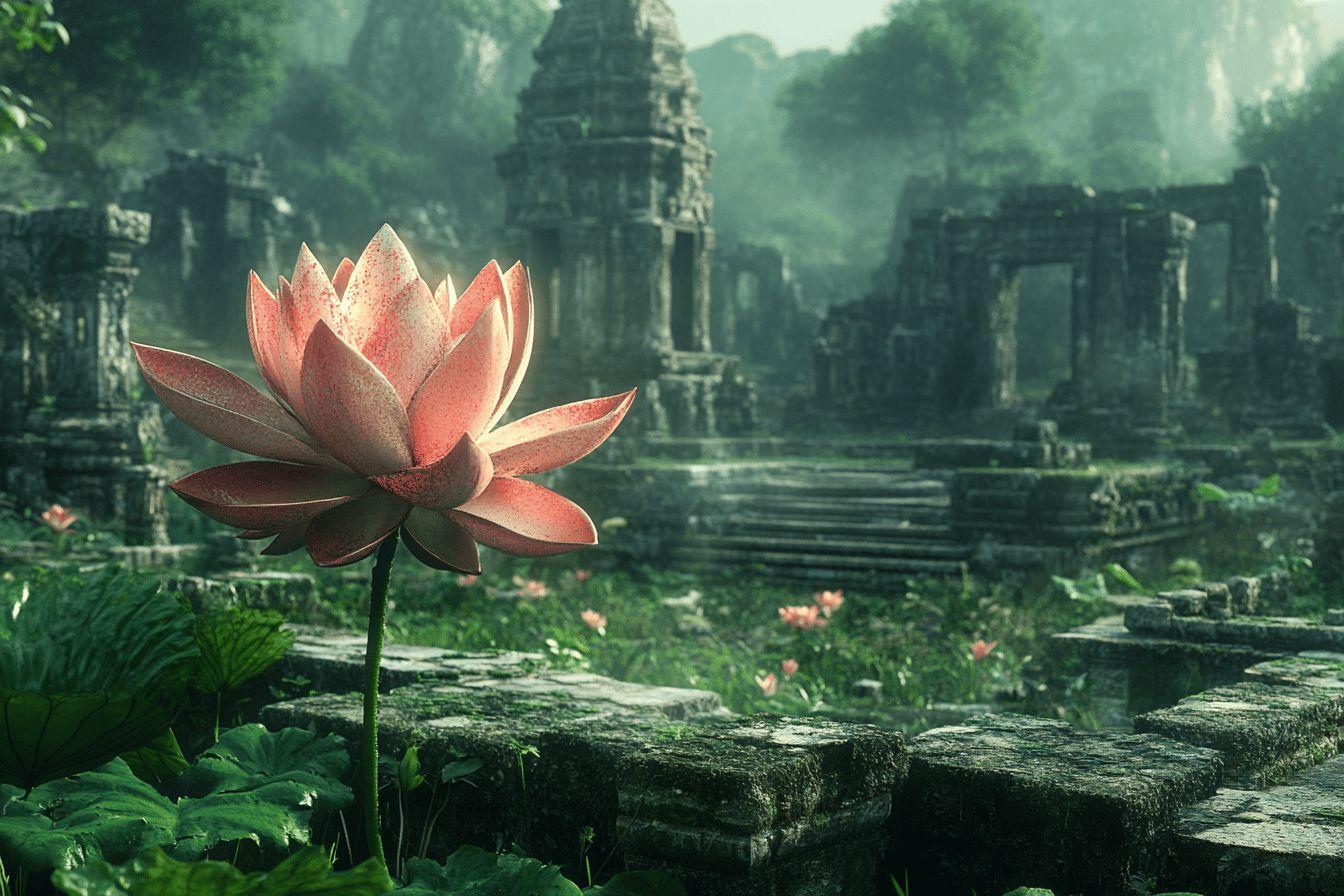 Guide complet Palia : trouver et cultiver la fleur sacrée - conseils et astuces