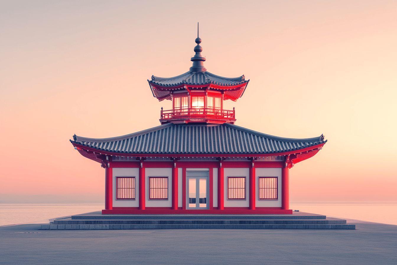 Guide complet du phare de Yahata : découverte et histoire du monument japonais