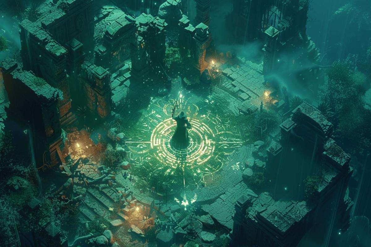 Guide complet des quêtes du Dofus du Cauchemar : étapes et prérequis