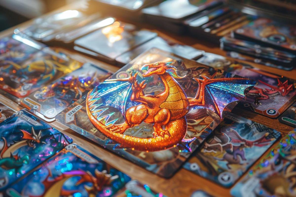 Guide complet de reroll pour Pokémon TCG Pocket