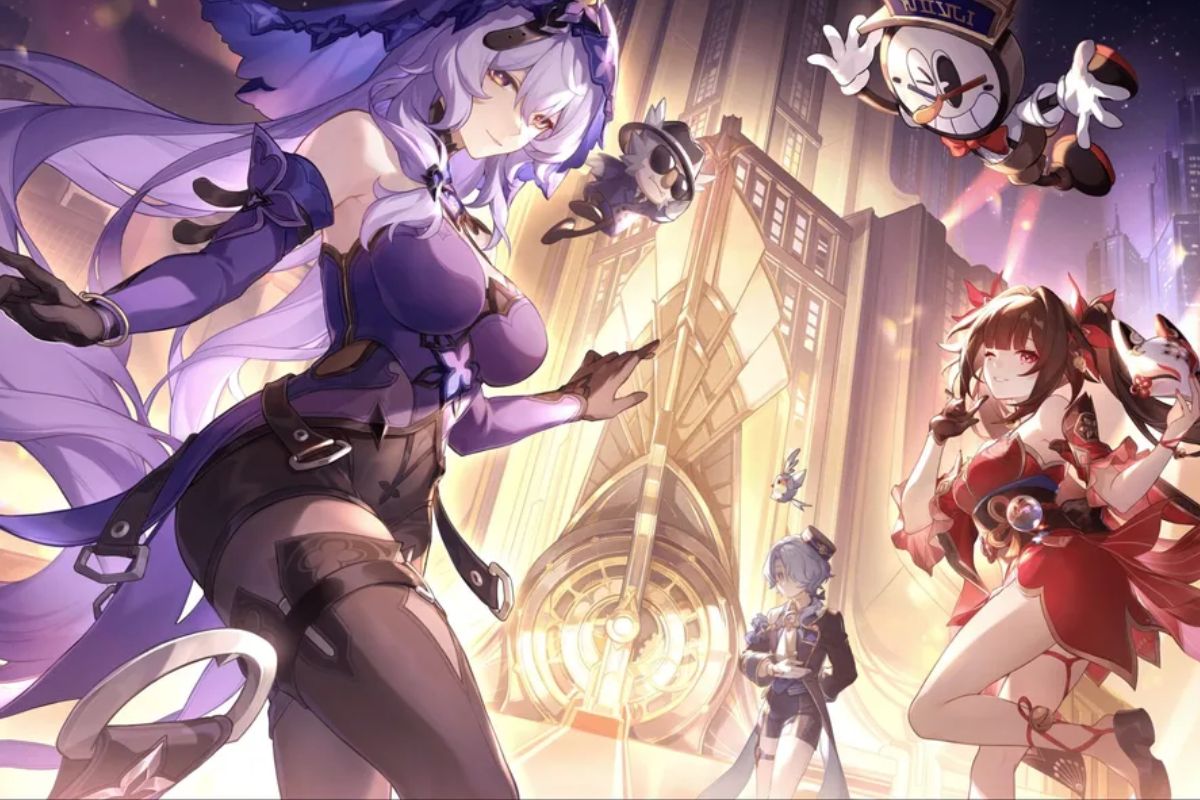Guide Honkai : Star Rail - Maîtriser les voyages rapides facilement