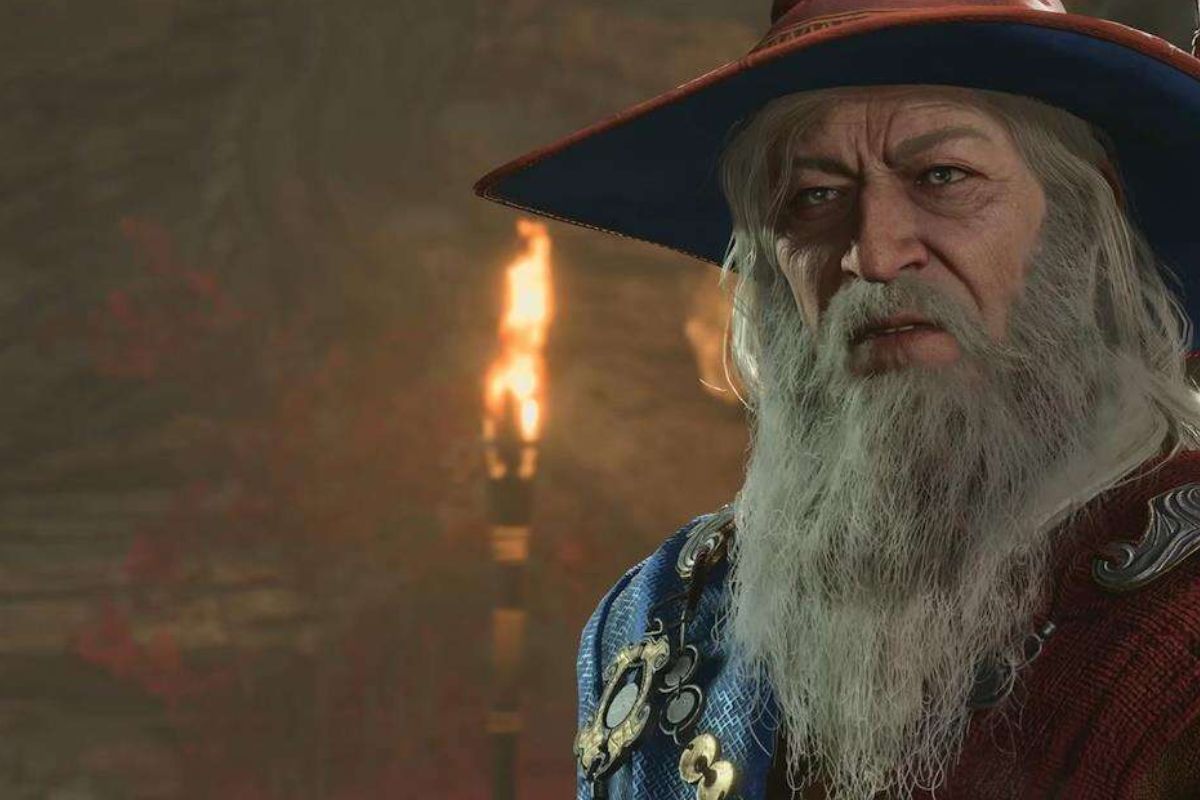Guide Magicien Baldur's Gate 3 : build et sorts optimaux