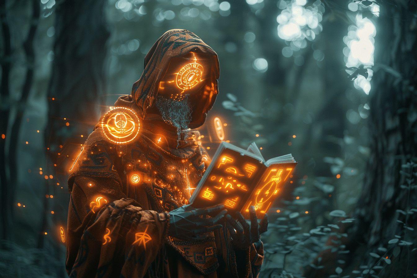 Guide Once Human : comment débloquer l'Eternité et naviguer entre les mondes pour rejoindre vos amis