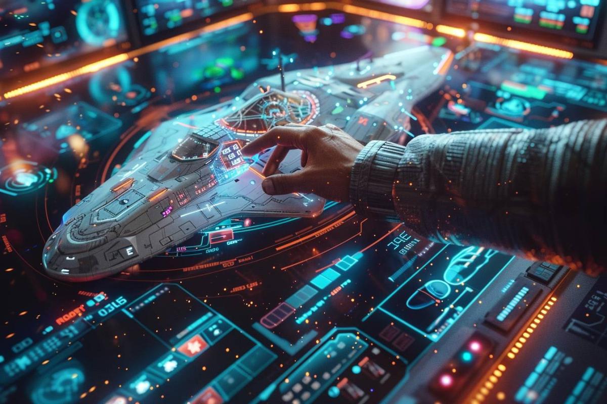 Guide stratégique complet pour dominer dans Empire Universe II