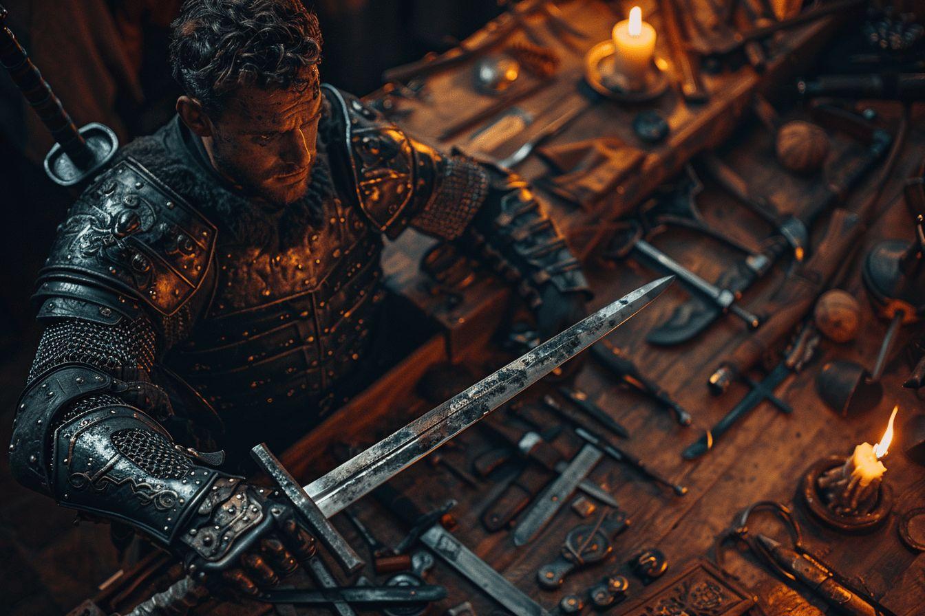 Guide The First Descendant : comment décomposer et améliorer vos armes efficacement