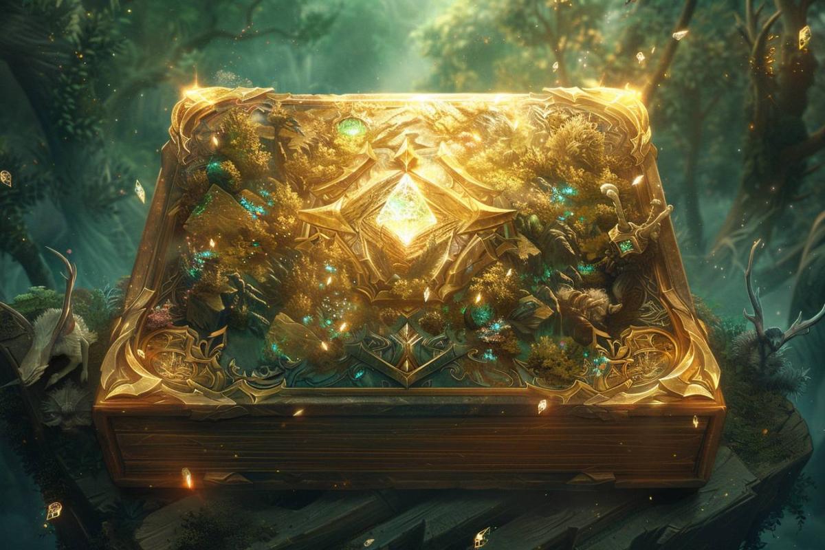 Guide Tricaru : stats, runes et compositions d'équipe optimales pour dominer dans Summoners War