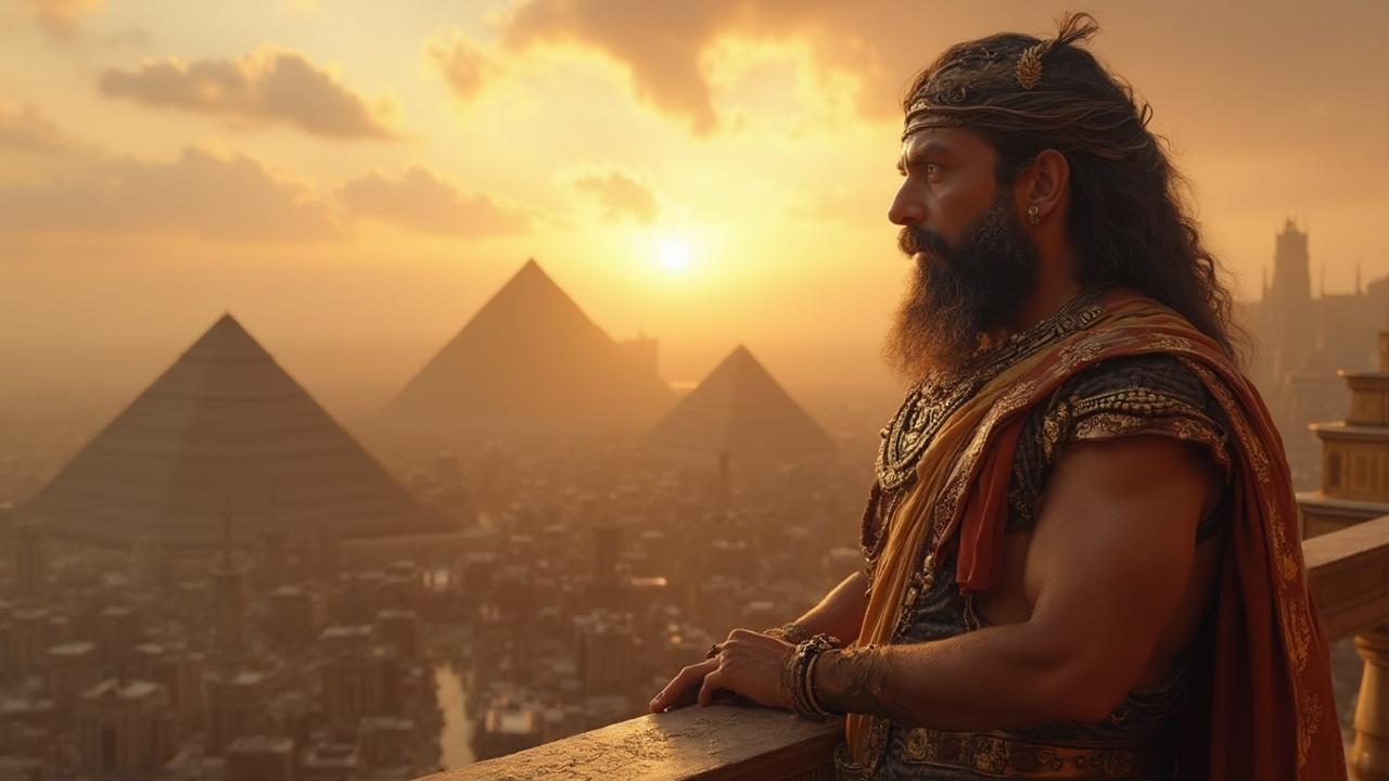 Guide ultime pour jouer Gilgamesh dans Civilization VI : stratégies et astuces pour dominer le jeu