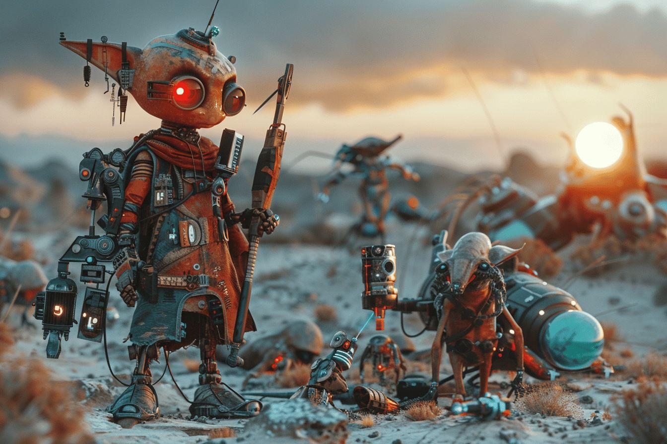 Guide ultime des outils dans Star Wars Outlaws : comment obtenir et utiliser tous les outils du jeu