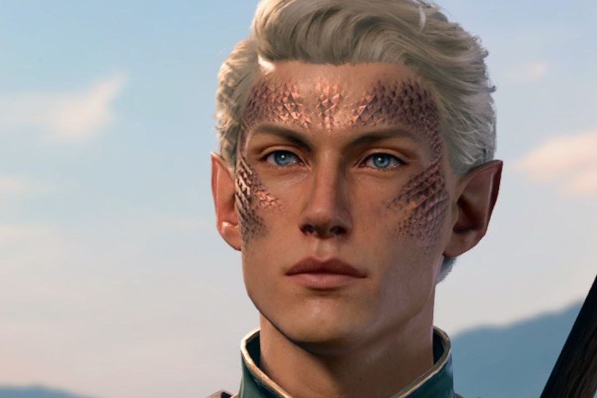 Guide ultime du Sorcerer dans Baldur's Gate 3 : builds et astuces