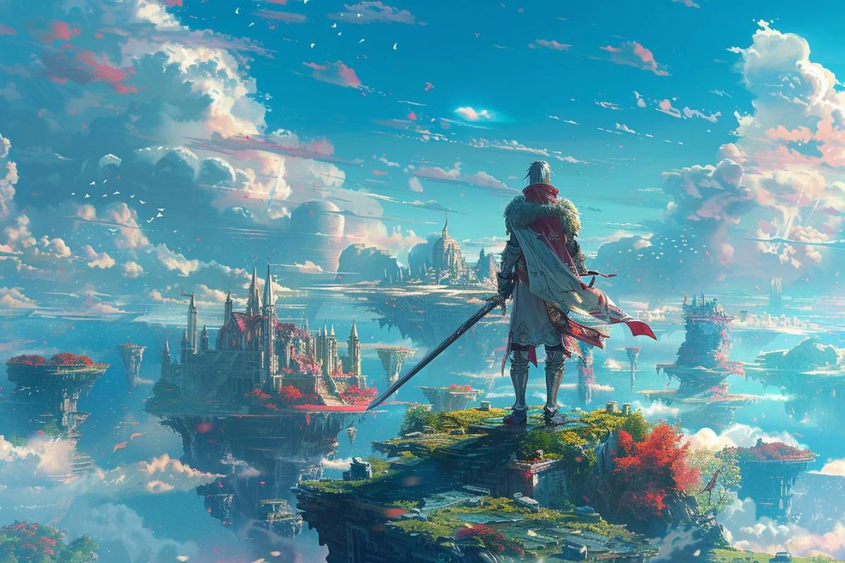 Guide ultime : tier list et reroll pour Magic Chronicle Isekai RPG