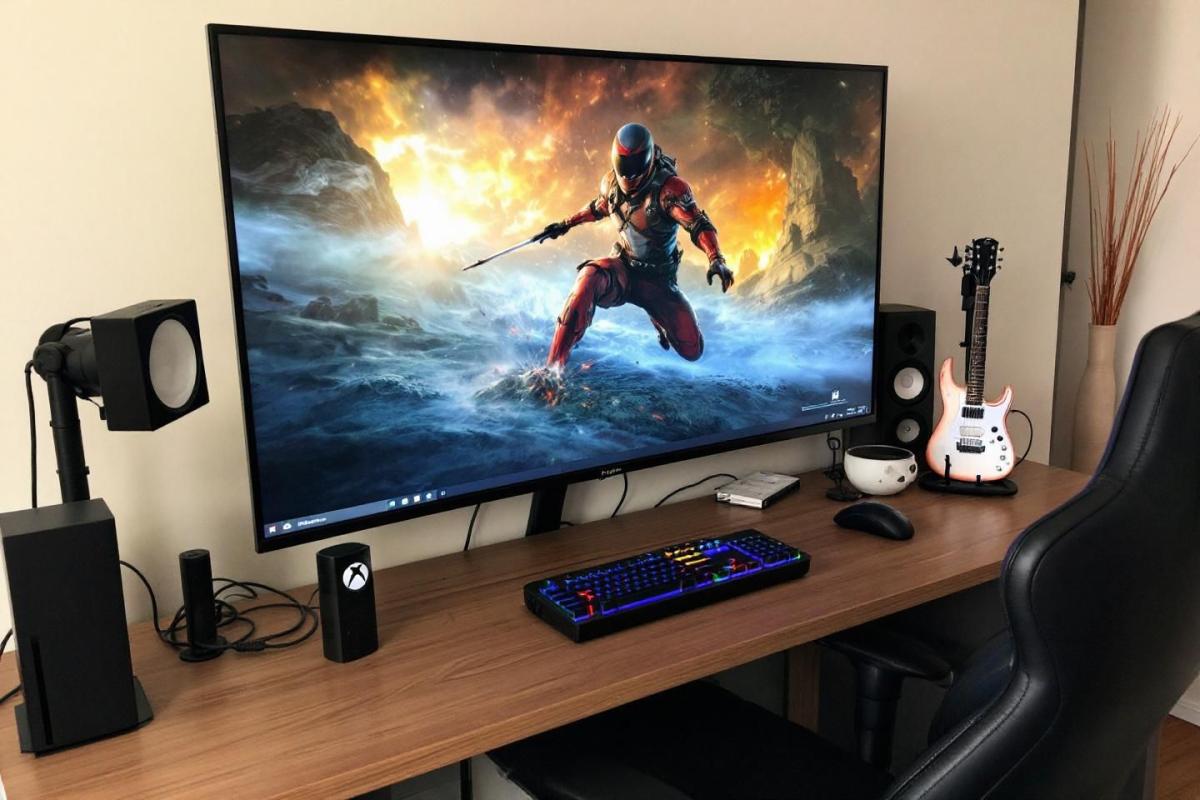 Guide ultime Xbox Series X : performances, jeux exclusifs et astuces pour tirer le meilleur de votre console