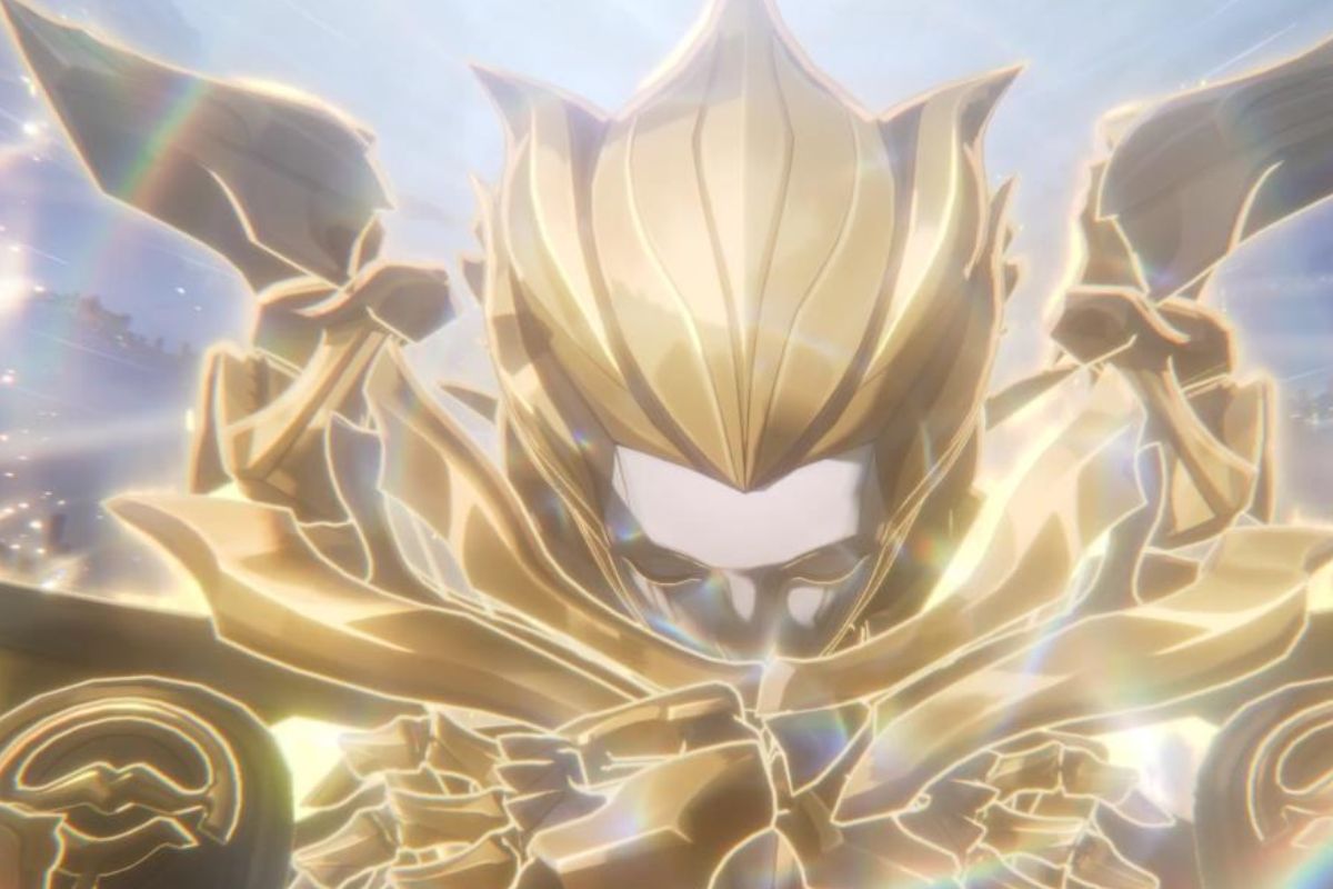 Guide pour vaincre le Grand Septimus dans Honkai : Star Rail