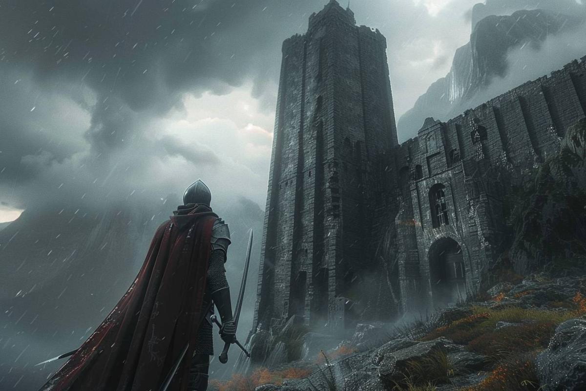 Guide Wuthering Waves : maîtriser la Tour de l'Adversité en 2024 pour vaincre tous les défis