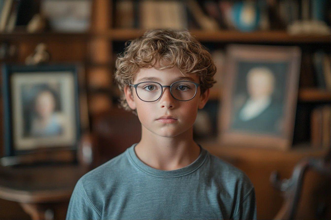 Guillaume Farde origine parents : découvrez son histoire et son héritage familial