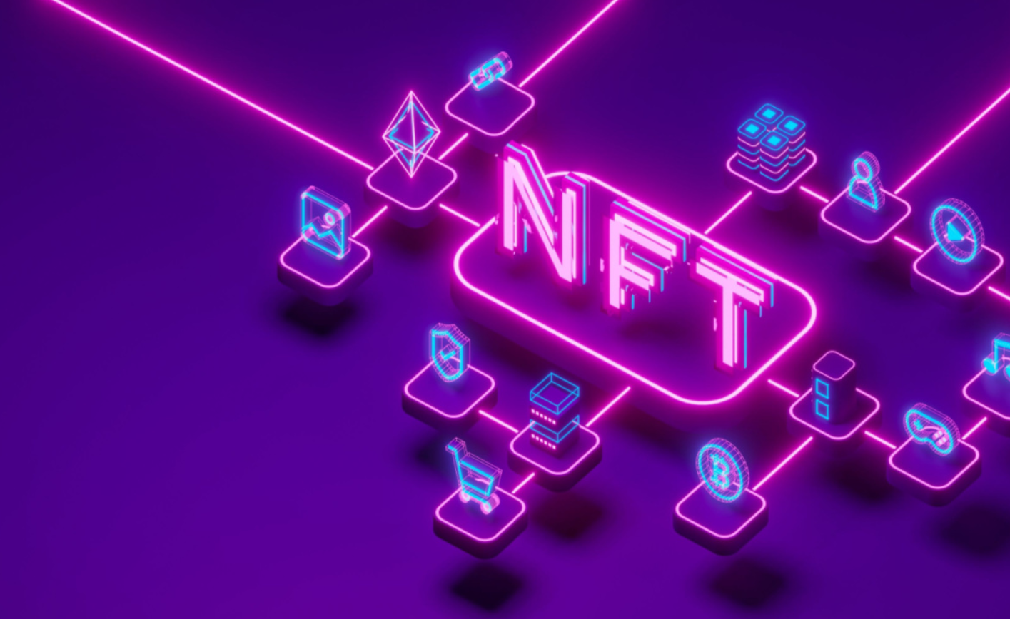 Gxrls Revolution promeut la visibilité des femmes artistes dans les NFT