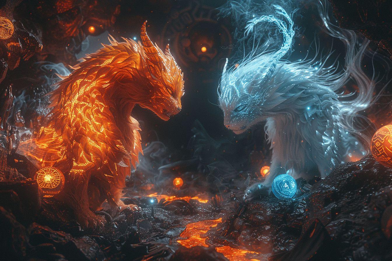 Hades 2 familiers : comment les débloquer, les apprivoiser et les améliorer dans le jeu