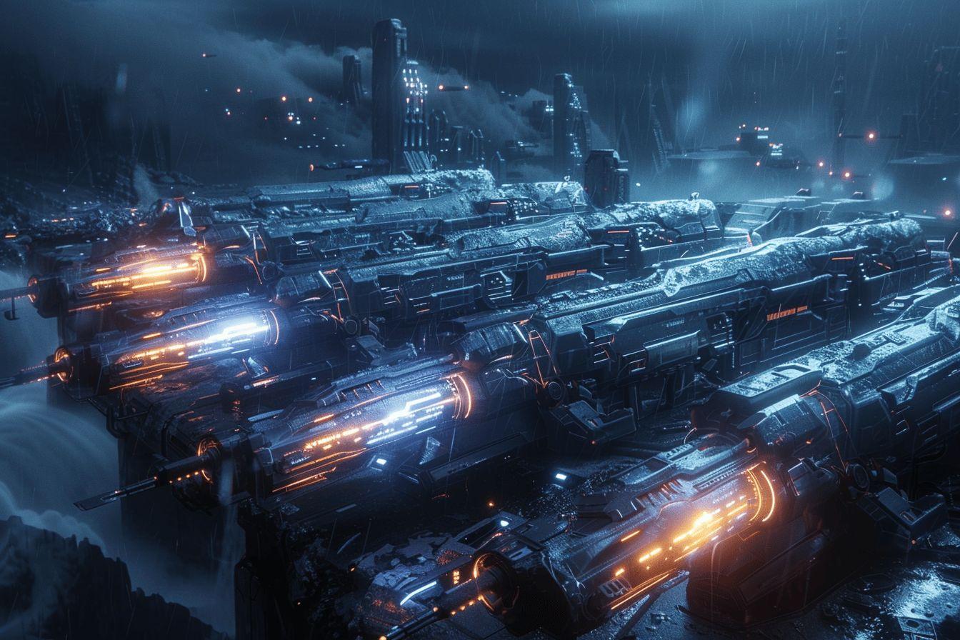 Hades 2 : les meilleures armes pour optimiser votre configuration de personnage
