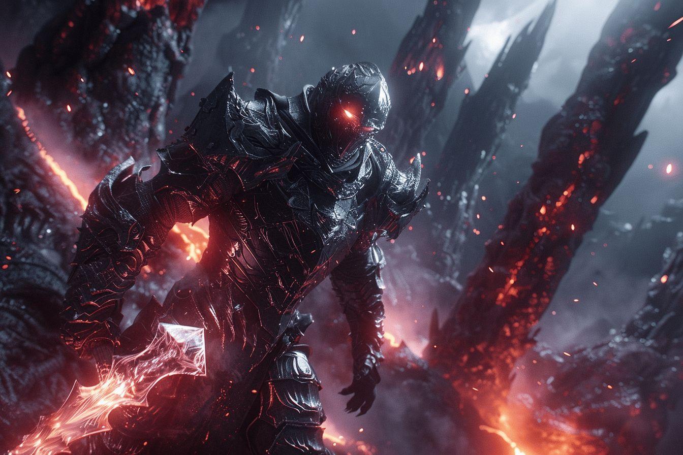 Hades 2 : où trouver et comment utiliser les diamants dans le jeu
