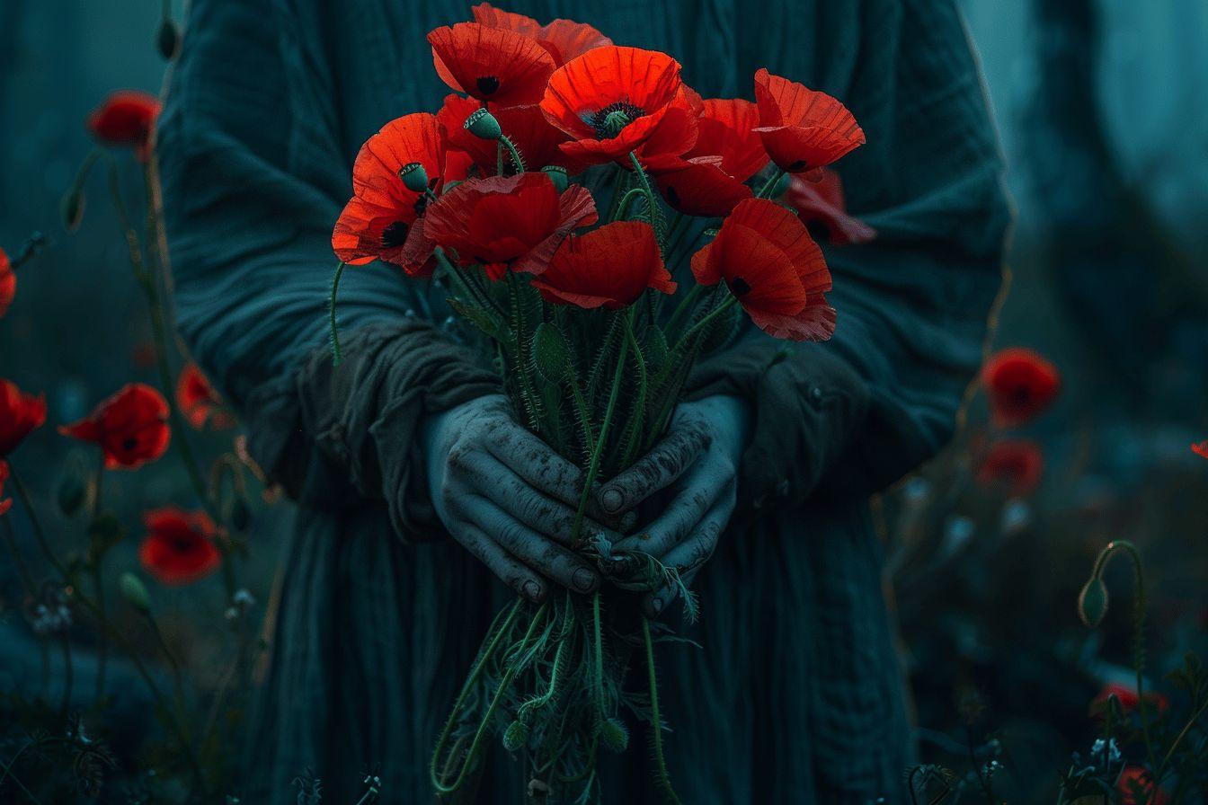 Hades 2 : où trouver les coquelicots et comment obtenir cette plante dans le jeu